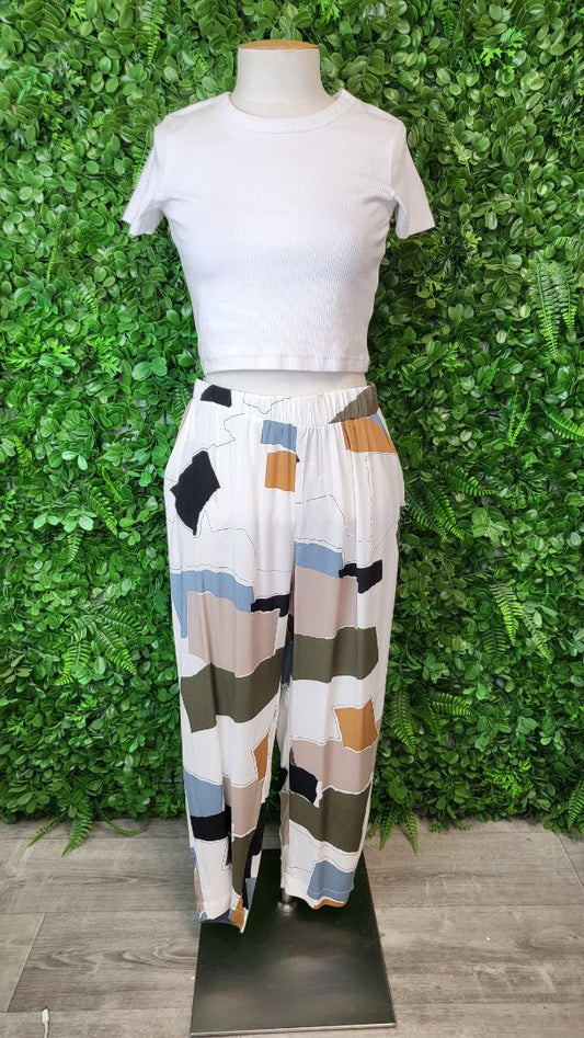 NYE Abstract Print Pant (12)