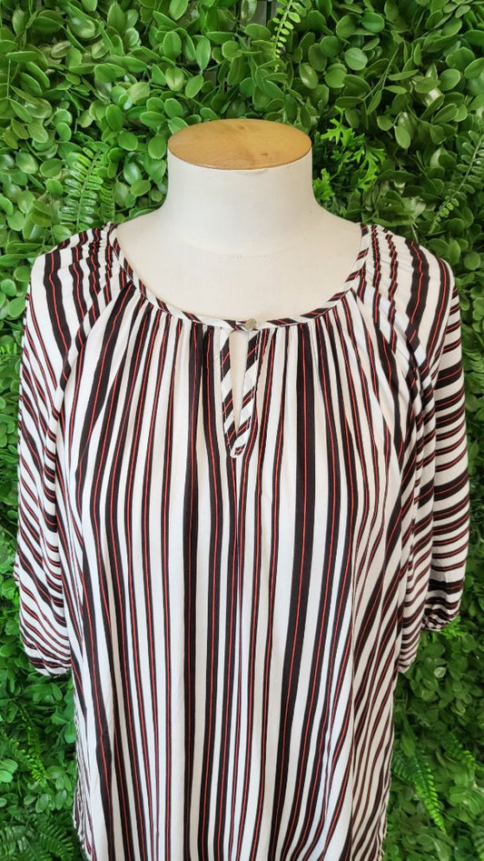 Sylvester Multi Light Blouse (12)