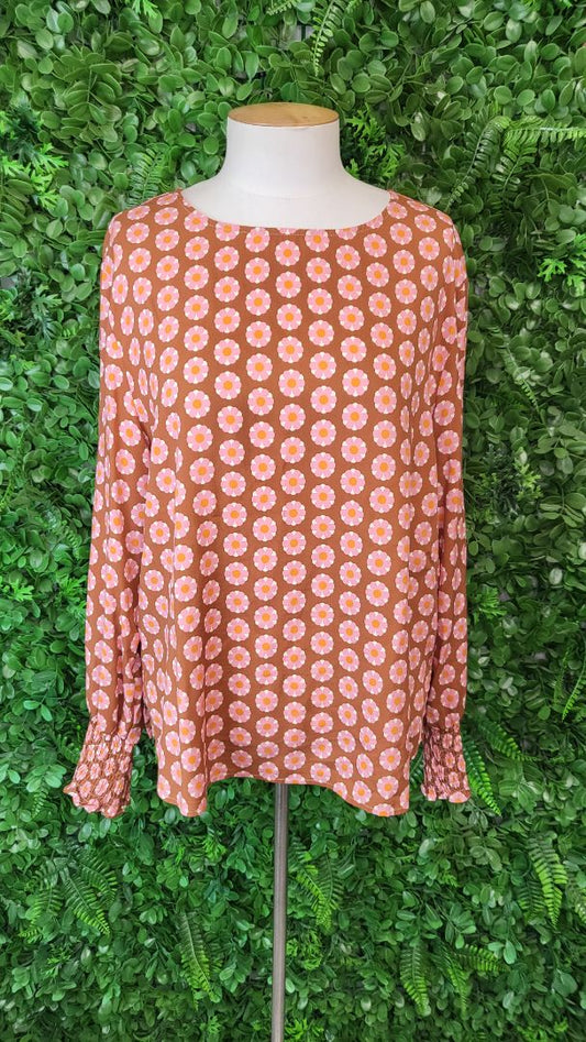 Mimoso Floral Top (10)