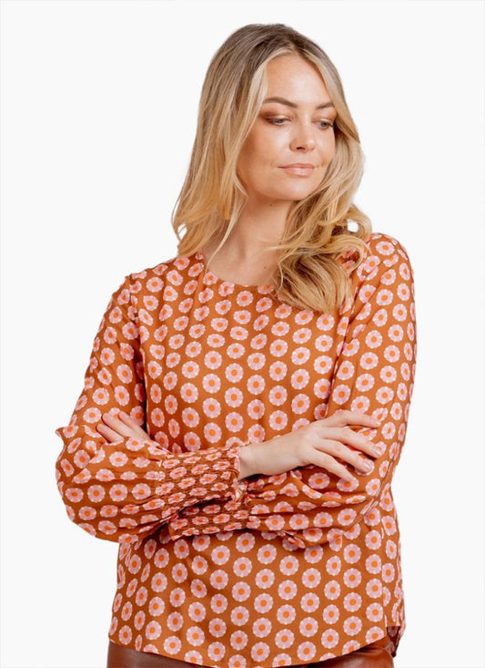 Mimoso Floral Top (10)