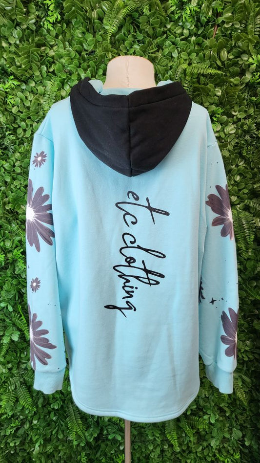 Etc Blue Fleece Hoodie (18)