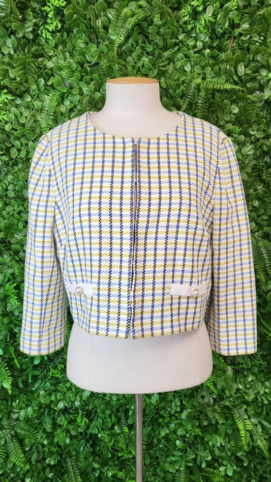 Review Houndstooth Jacket (14)