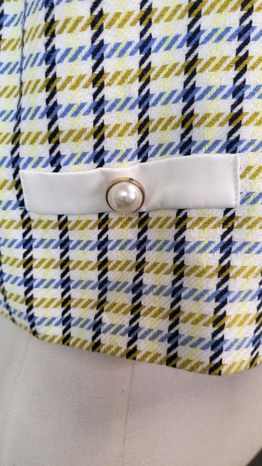 Review Houndstooth Jacket (14)