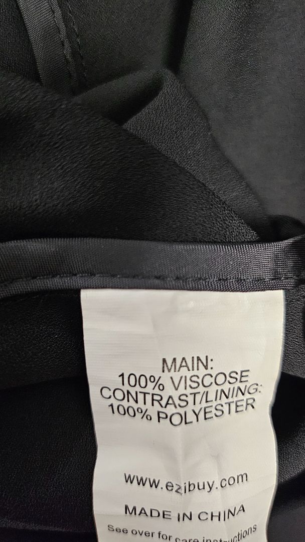 Sara Black Duster Layering Coat (26)