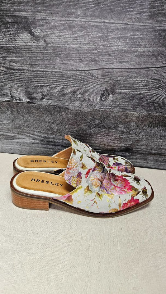 Bresley Floral Slide (37)