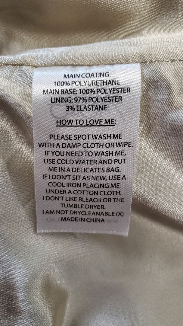 Motto Cream Biker Jacket (12)