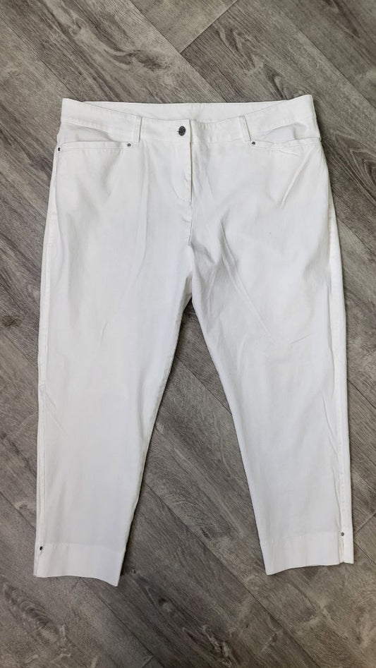 Paula Ryan Ivory 7/8th Jeans (18)