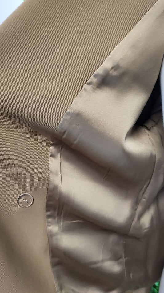 Tuesday Taupe Nina Blazer (10)