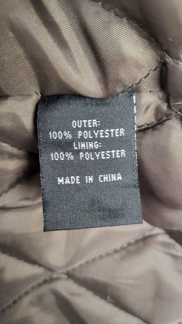 Siren Olive Quilted Coat (14)
