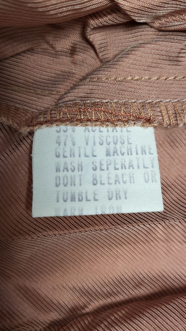 Peppers Coral Crushed Sateen Jacket (16)