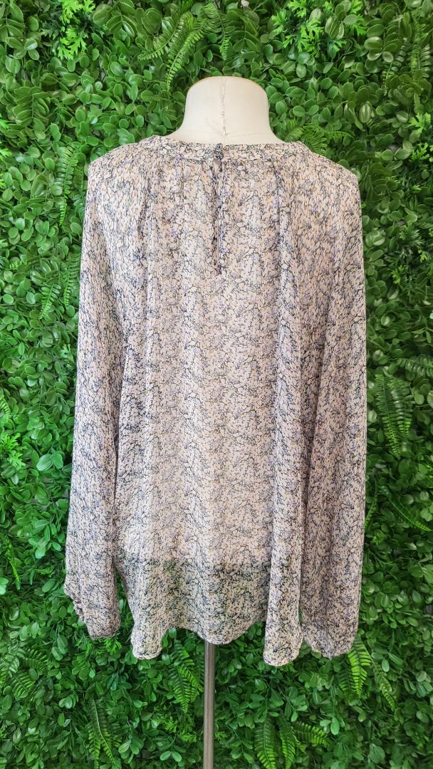 Seeking Lola Floral Top (16)