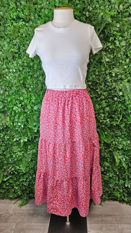 Addison Floral Skirt (14)