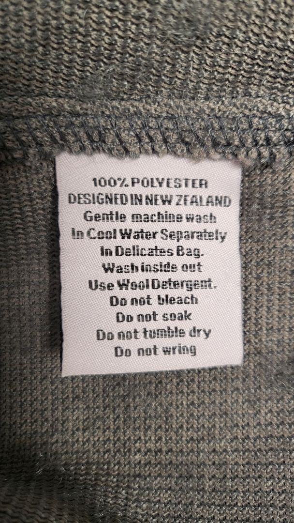 Annah Stretton Grey Boucle Jacket (14)
