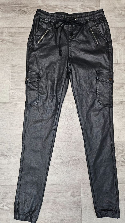 Wakee Black Coated Jean (10)