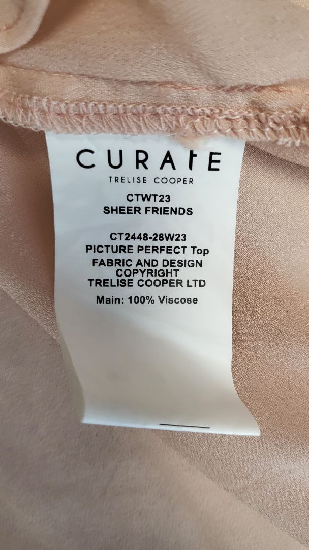 Curate Blush Picture Perfect Top (14)