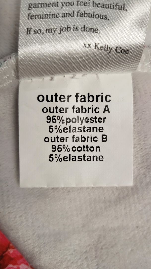 Augustine Multi Floral Sweat (16)