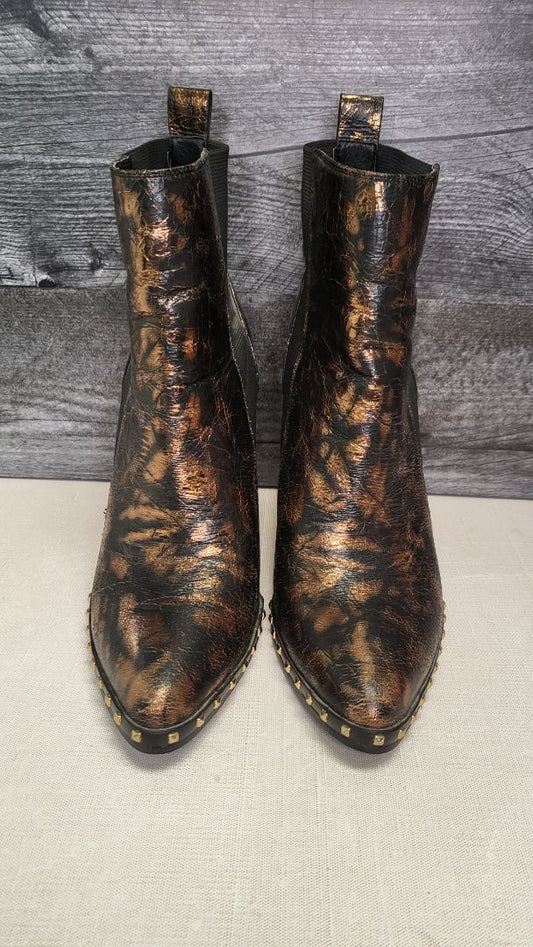 Maher Bronze Boot (39)