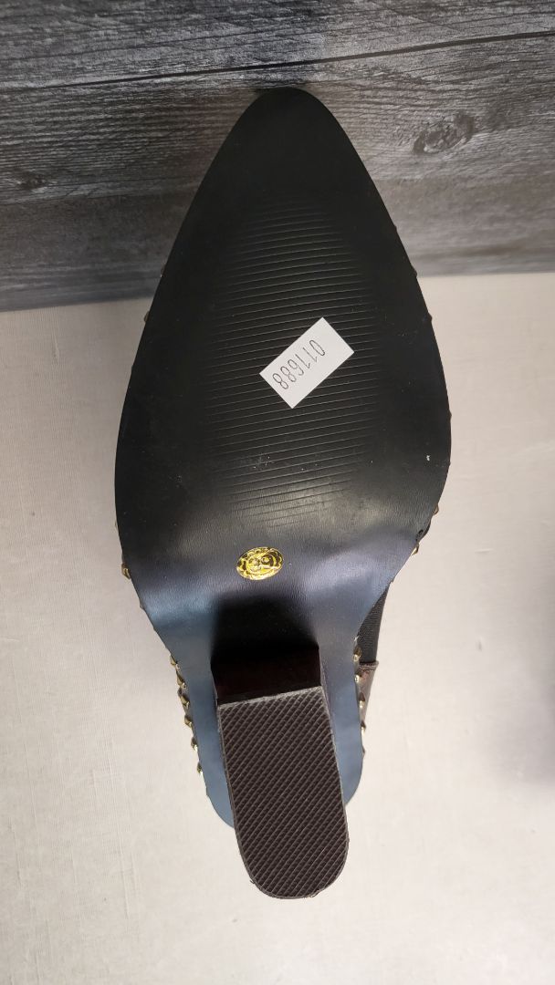 Maher Bronze Boot (39)