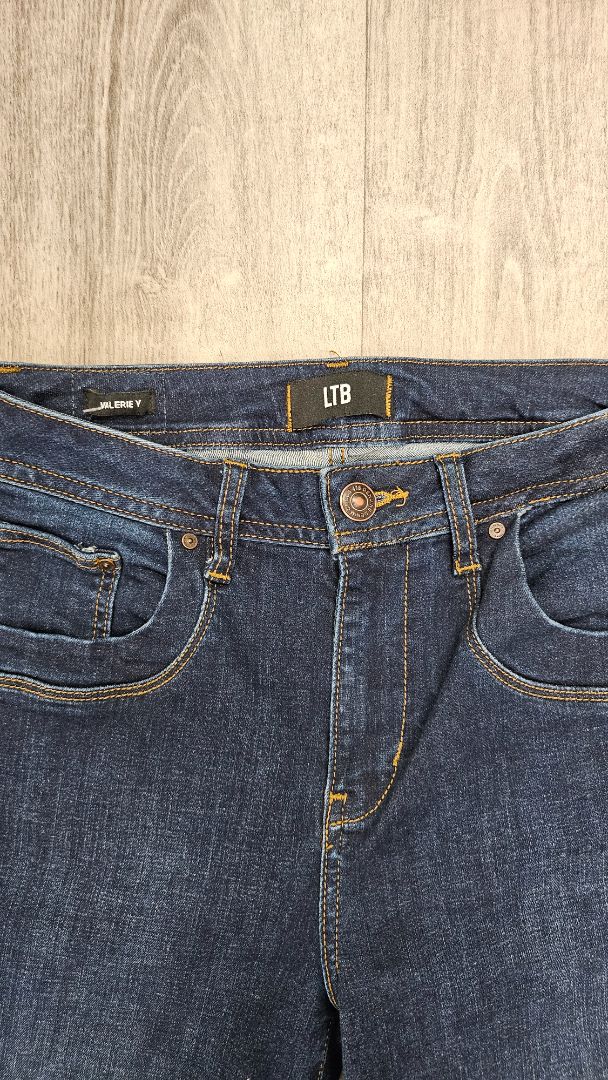 LTB Dark Blue Valerie Y Jeans (10)