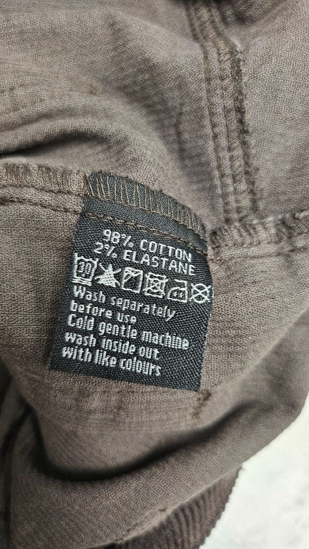Foxwood Chocolate Henrietta Pant BNWT (12)