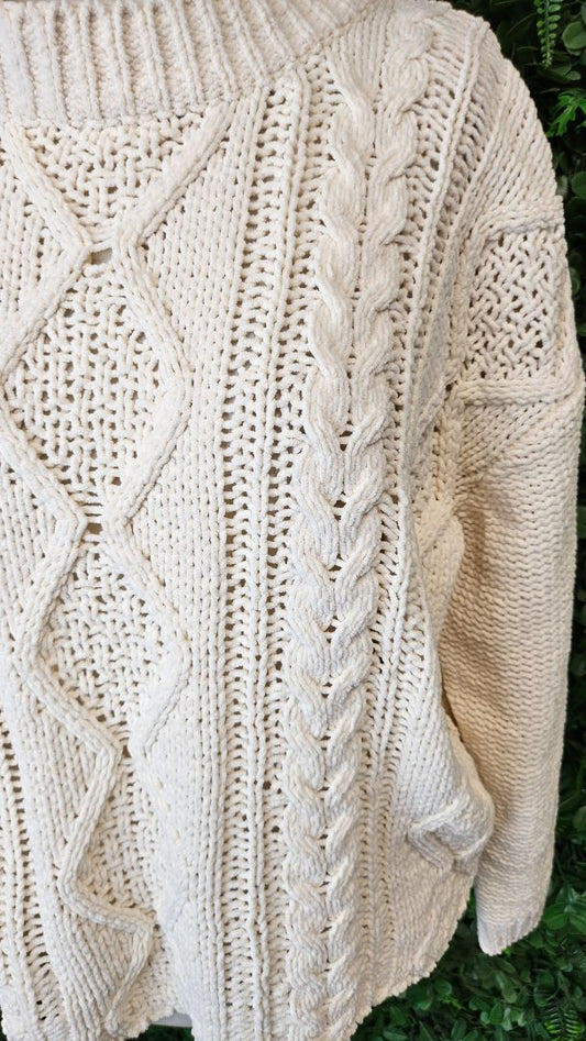 Billabong Butter Loop Knit (10)