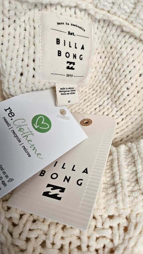 Billabong Butter Loop Knit (10)