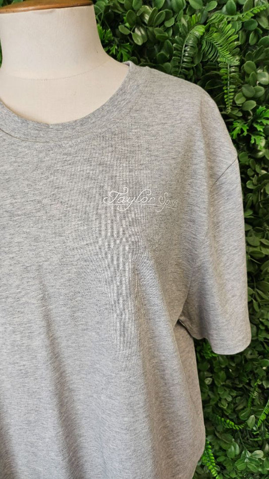 Taylor Grey Sport Tee BNWT (12)