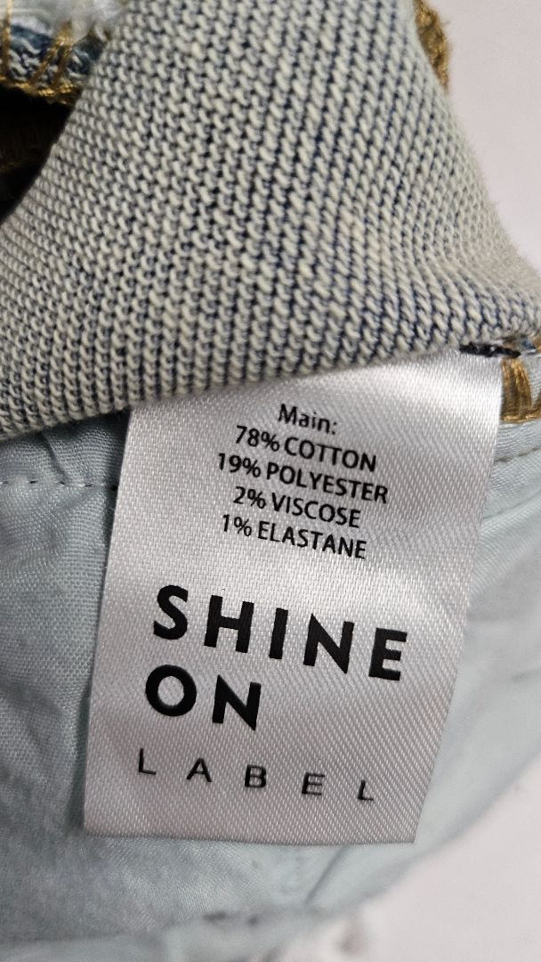 Shine On Washed Cropped Side Stripe Jean (12)