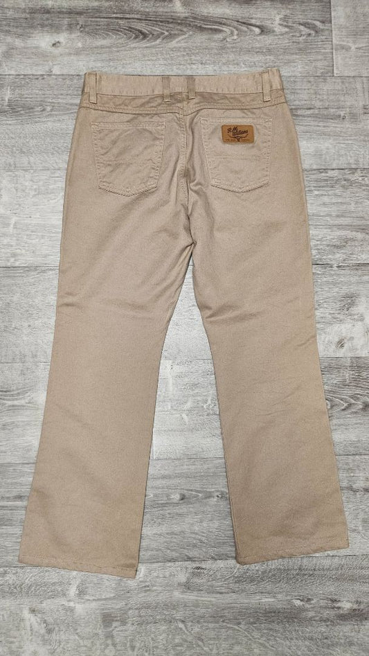 R M Williams Clay Straight Leg (13)