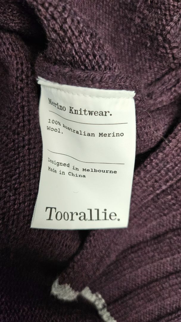 Toorallie Sumak Merino Jumper (12)