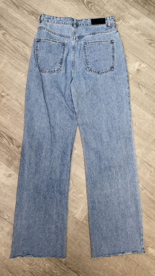 JunkFood Light Straight Tall Leg Jean (12)