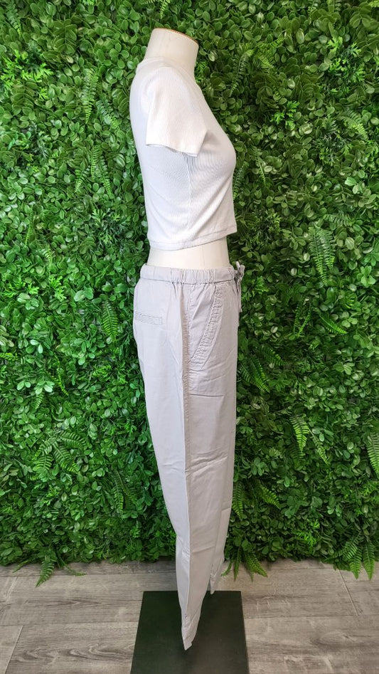 Country Road Grey Pull On Pant (10)