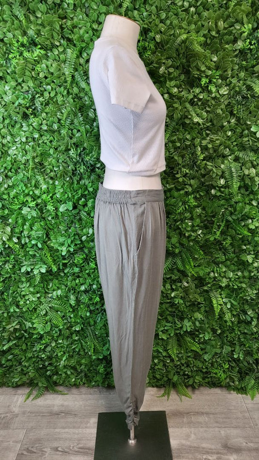 Decjuba Khaki Pants (12)