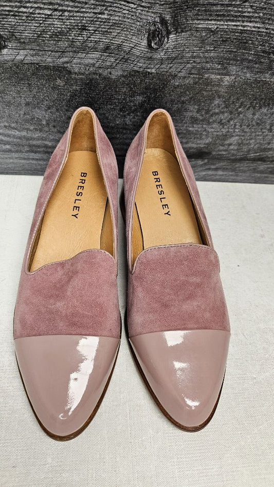Bresley Pink Loafer (39)