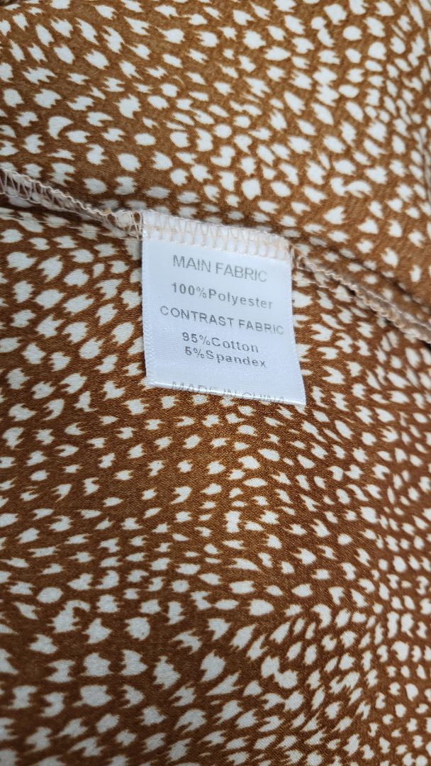 Mi Moso Bronze Sateen Top (14)