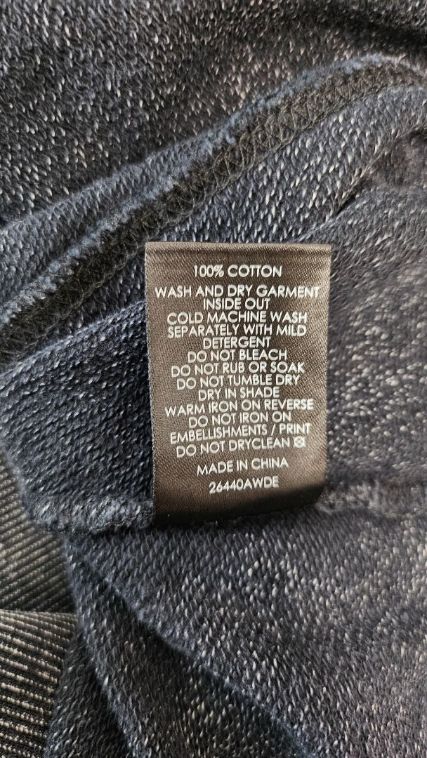 Decjuba Vintage Sweat Top (12)