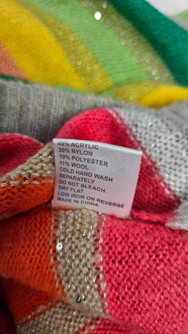 Haven Striped Rainbow Knit (16)