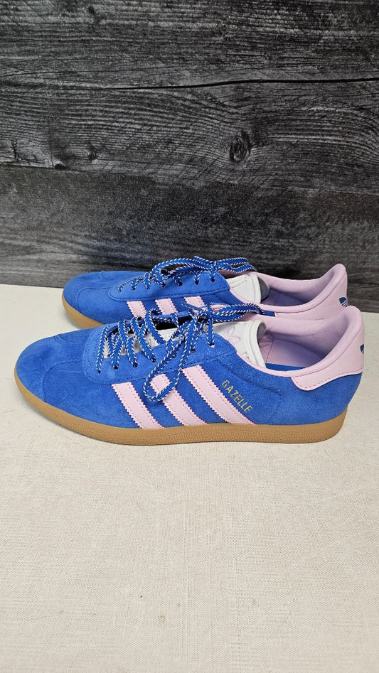 Gazelle Adidas Flats (39)