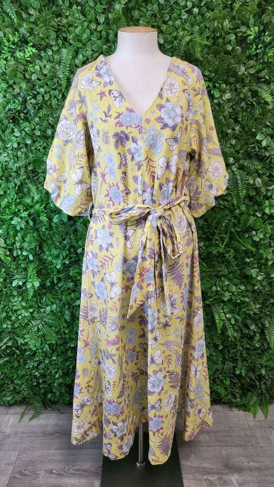 365 Days Multi Bianca Dress (16)
