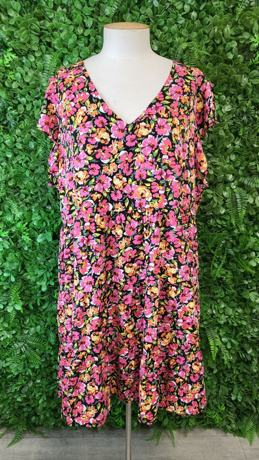 Addison Floral Mini Sundress (18)