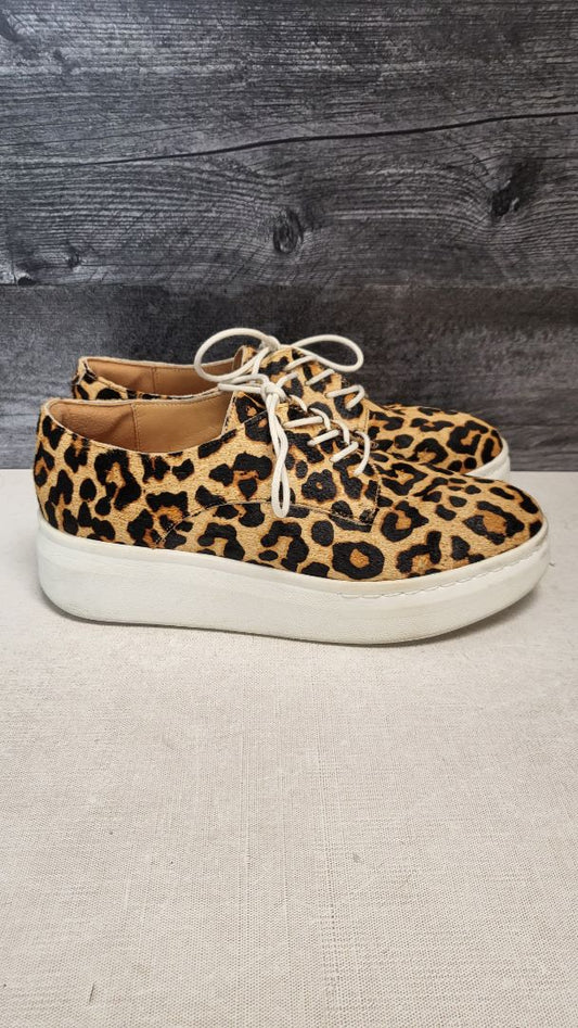 Rollie Animal Derby City Lace Up (38)