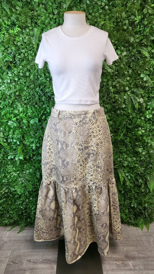 Coop Print Slither In Style (12)