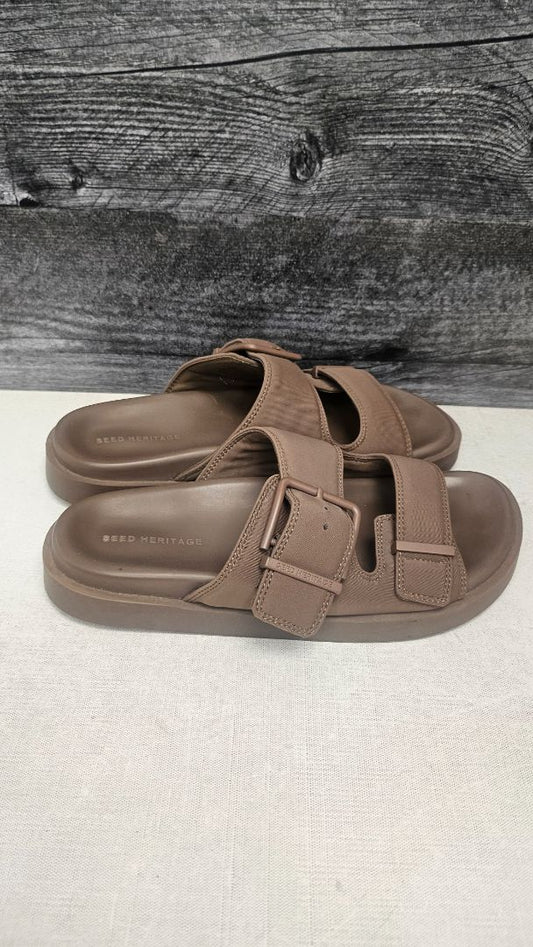 Seed Brown Slide (36)
