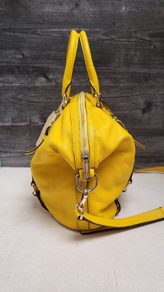 Michael Kors Citrus Bedford Satchel 40x29x13cm