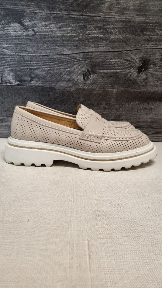 EOS Cream Sumiya Loafer (38)