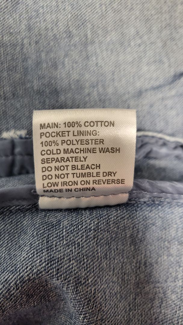 Isle Of Mine Denim Denim Jacket/Blazer (12)
