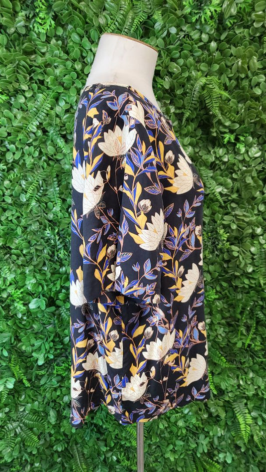 Nes Floral Top (12)