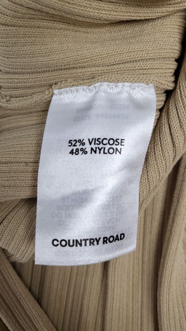 Country Road Tan Tank Top (14)