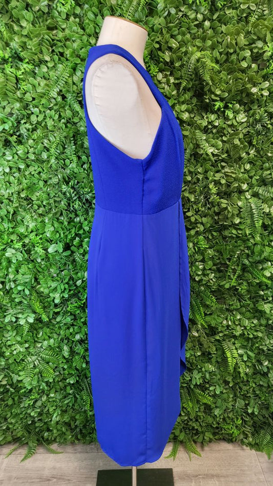 Wish Azure Tulip Dress (12-14)