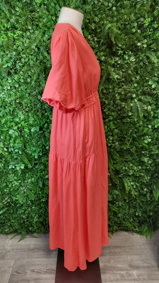 Mink Pink Tangerine Maxi Dress (14)